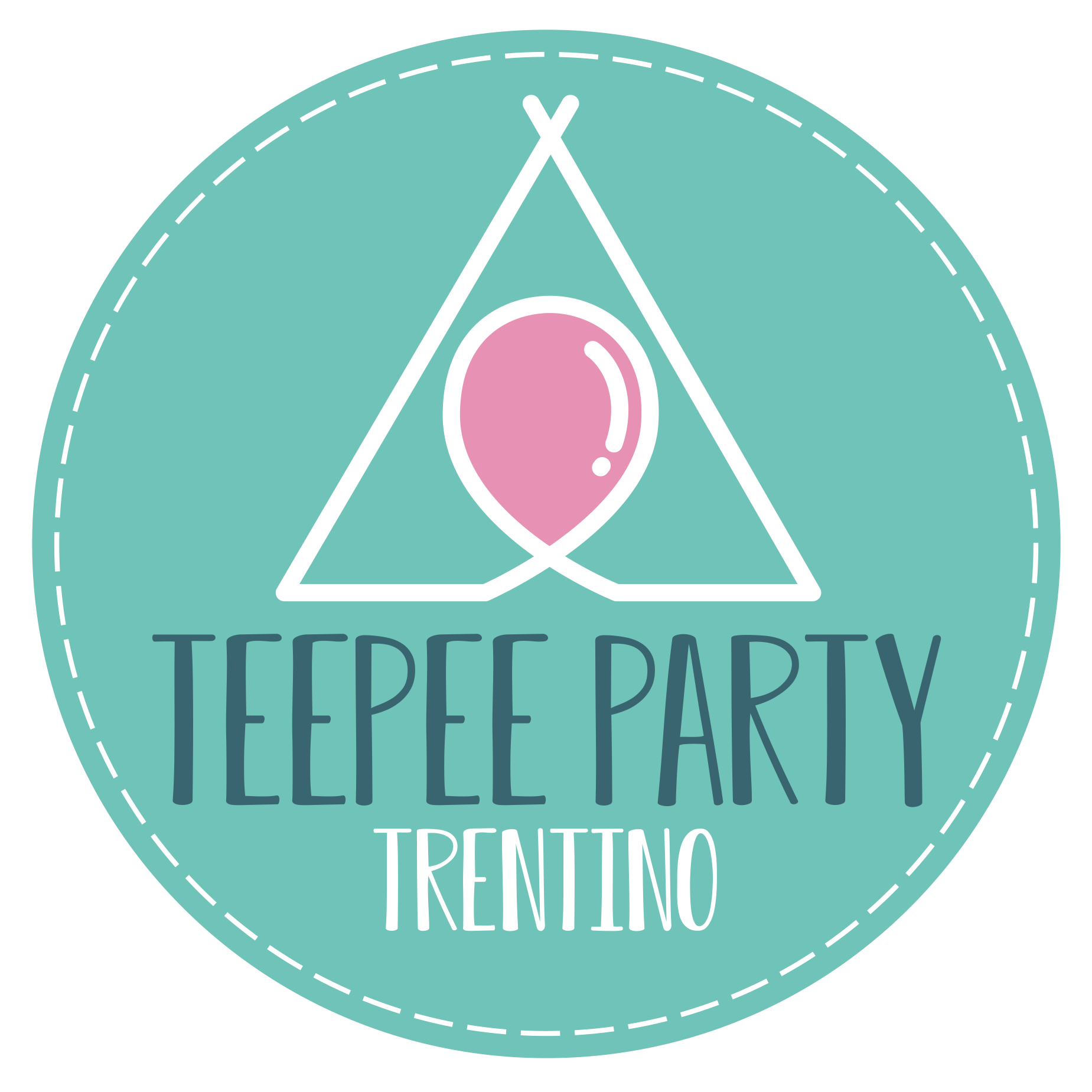 TeePeePartyTrentino